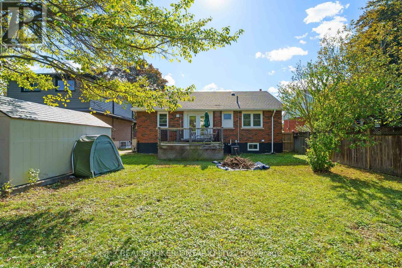 109 Organ Crescent, Hamilton, Ontario  L8T 1Y8 - Photo 32 - X12456896