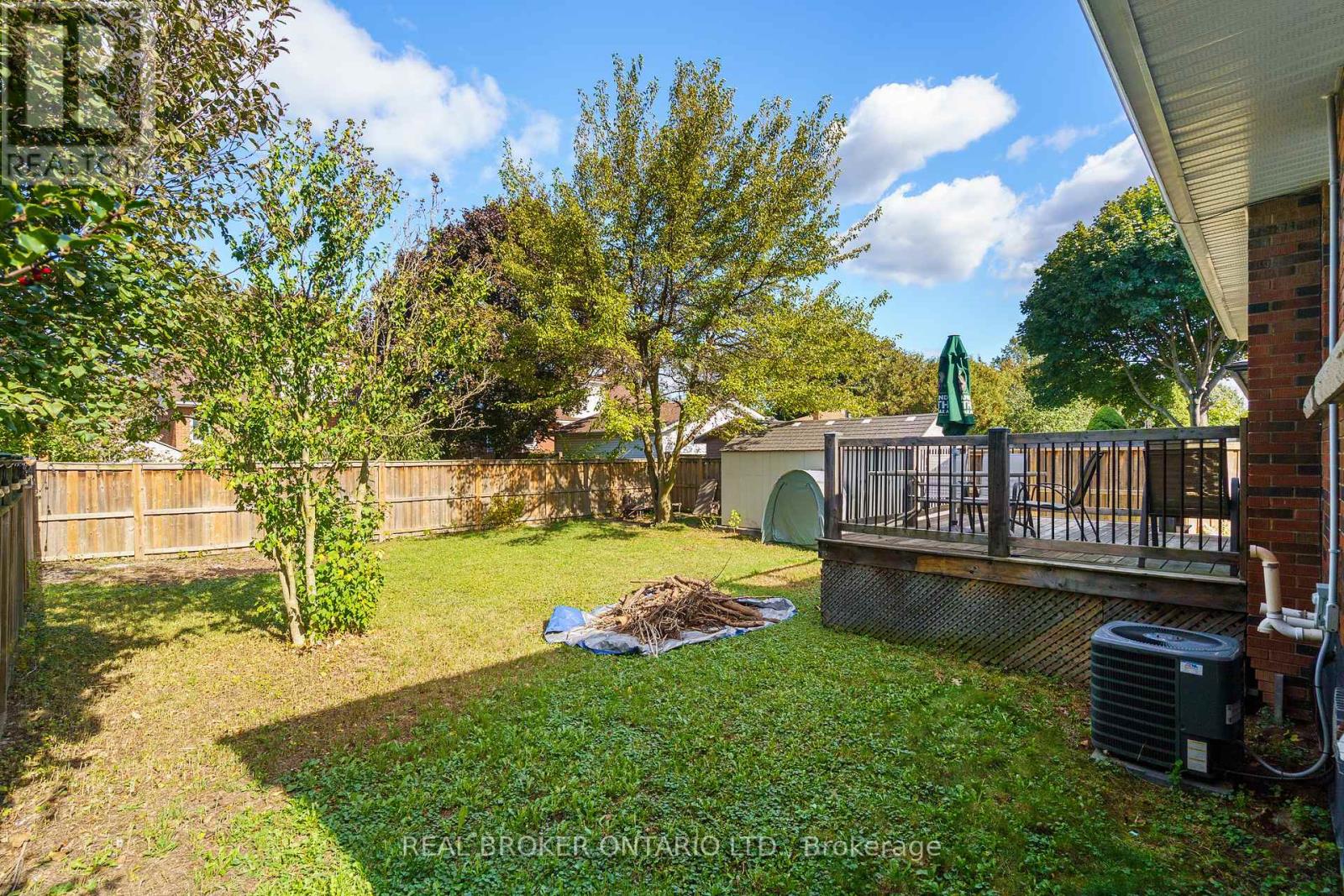 109 Organ Crescent, Hamilton, Ontario  L8T 1Y8 - Photo 34 - X12456896