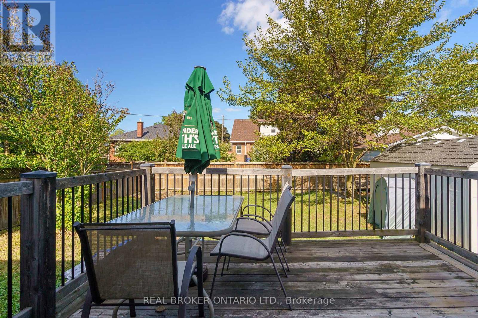 109 Organ Crescent, Hamilton, Ontario  L8T 1Y8 - Photo 35 - X12456896