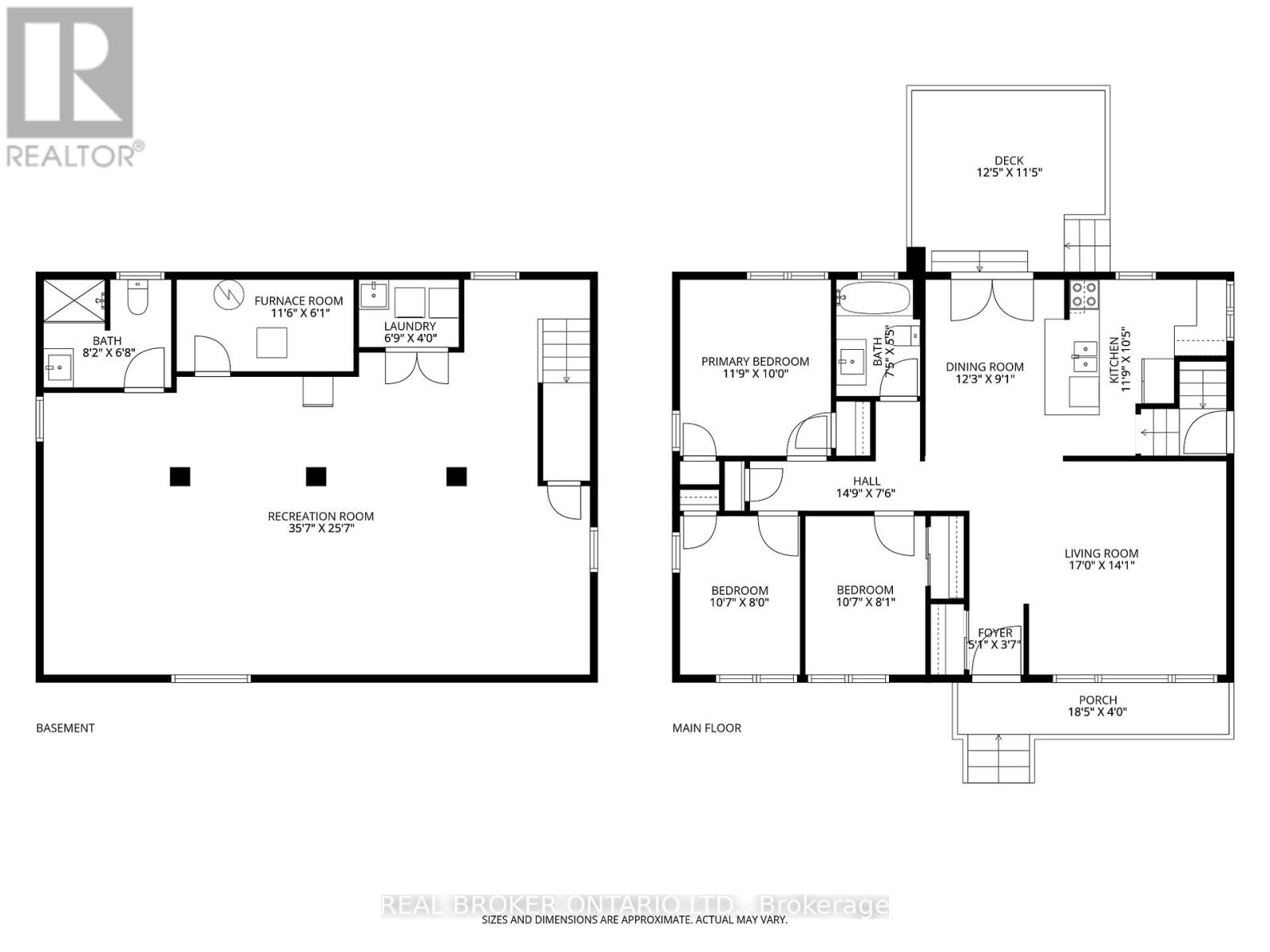 109 Organ Crescent, Hamilton, Ontario  L8T 1Y8 - Photo 36 - X12456896