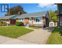 109 ORGAN CRESCENT, Hamilton, Ontario