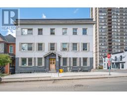 6 - 142 CAROLINE STREET S, Hamilton, Ontario