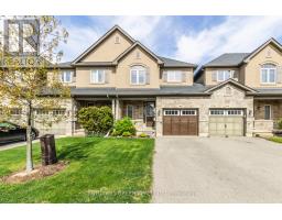 93 SEXTON CRESCENT, Hamilton, Ontario