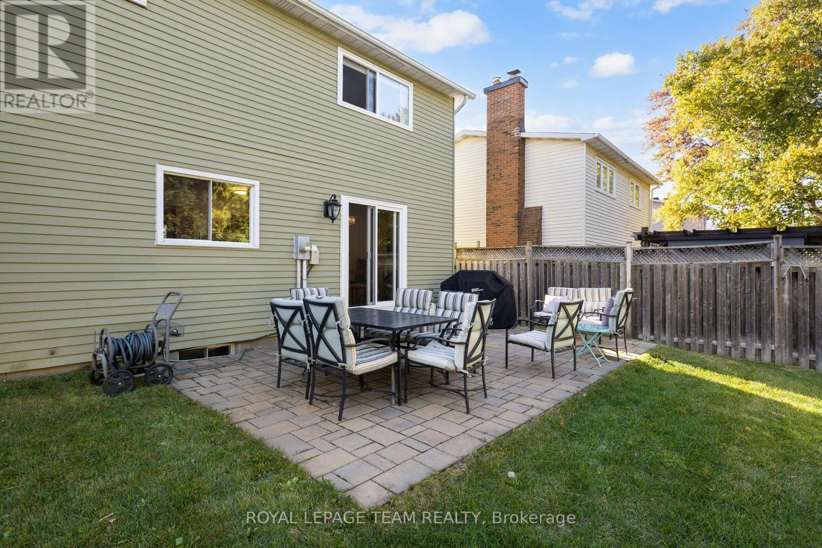 4397 Whittaker Crescent, Ottawa, Ontario  K1B 4P1 - Photo 31 - X12456960