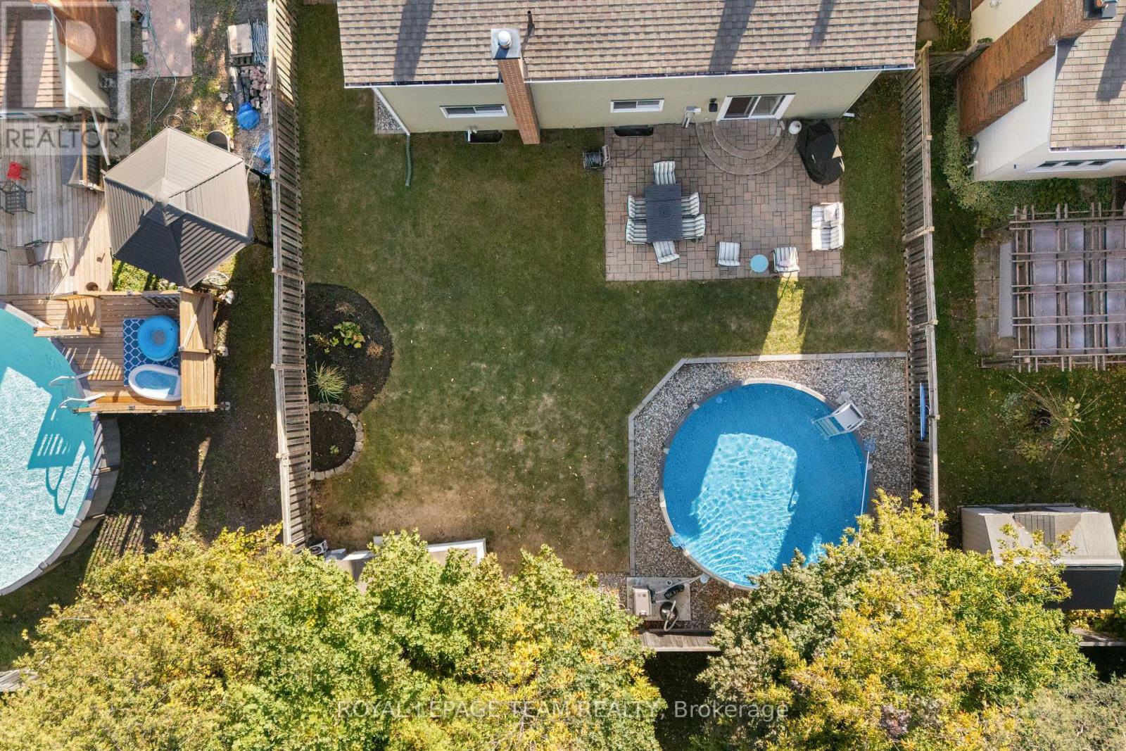 4397 Whittaker Crescent, Ottawa, Ontario  K1B 4P1 - Photo 32 - X12456960