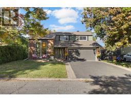 4397 WHITTAKER CRESCENT, Ottawa, Ontario