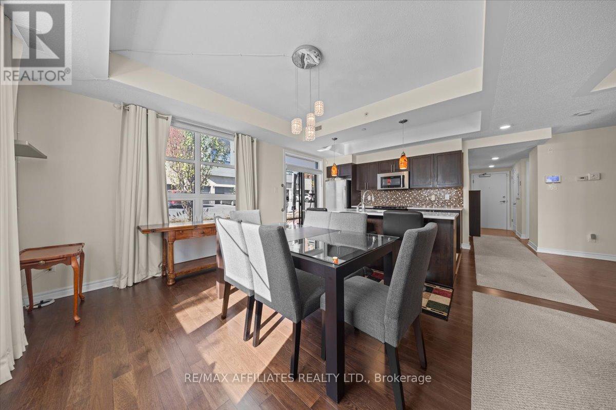 105 - 250 Glenroy Gilbert Drive, Ottawa, Ontario  K2J 5W2 - Photo 10 - X12457005