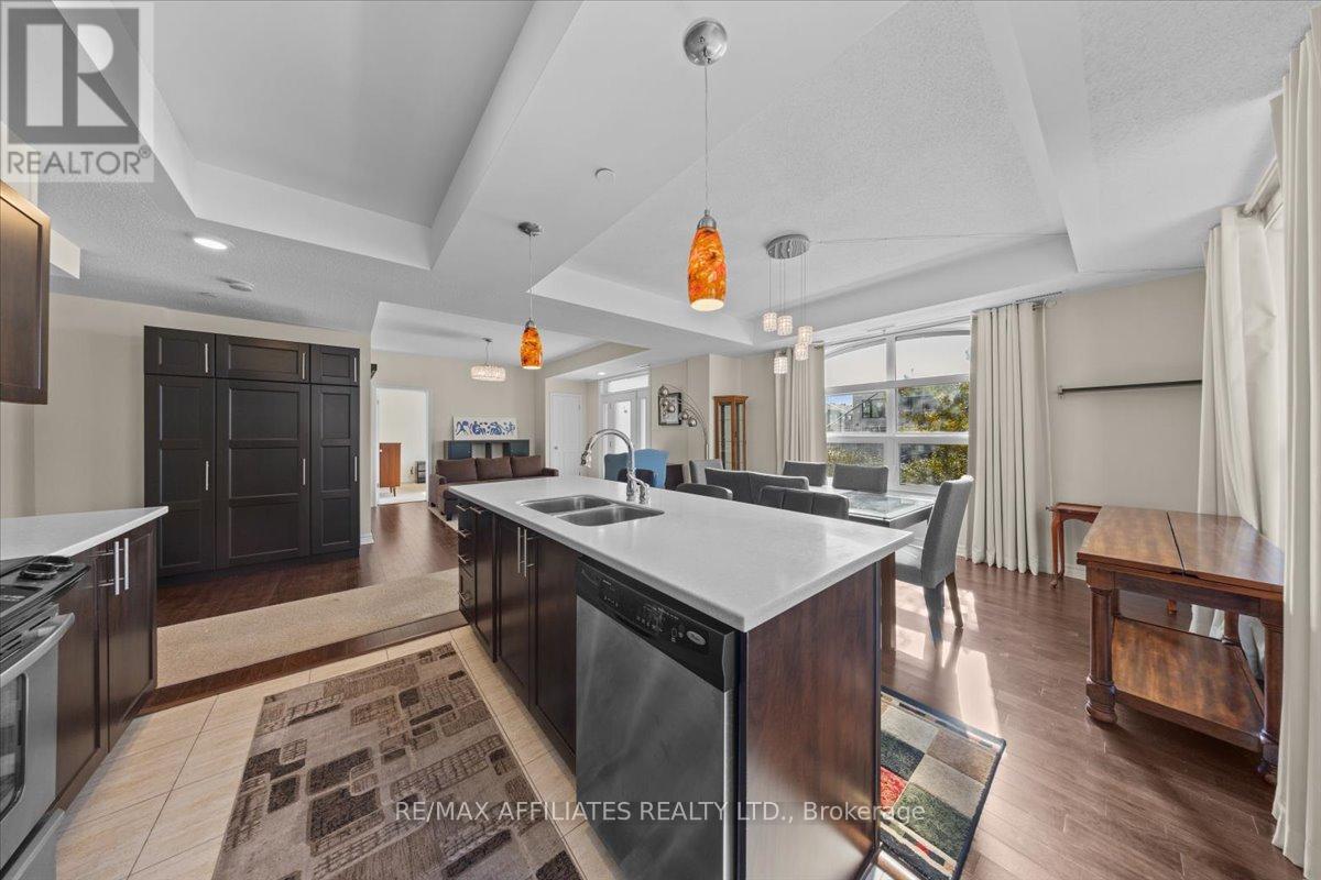 105 - 250 Glenroy Gilbert Drive, Ottawa, Ontario  K2J 5W2 - Photo 11 - X12457005