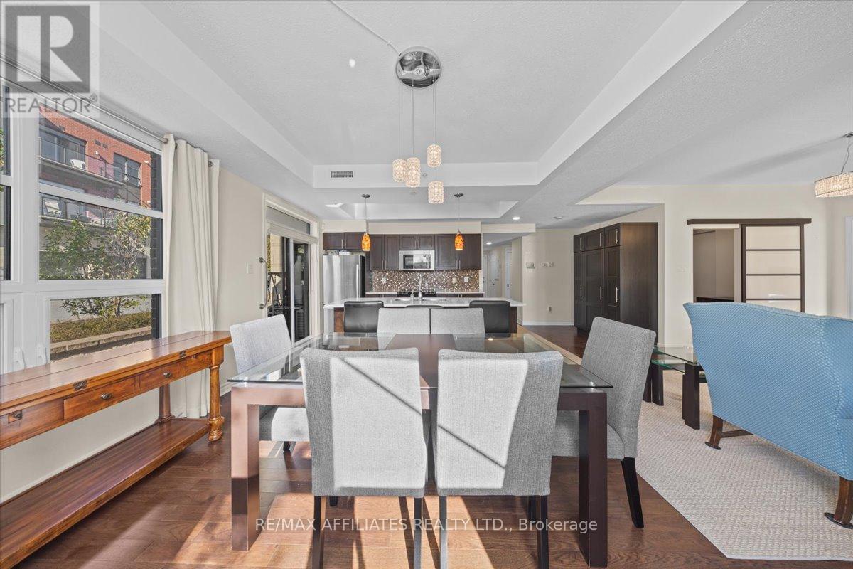 105 - 250 Glenroy Gilbert Drive, Ottawa, Ontario  K2J 5W2 - Photo 13 - X12457005