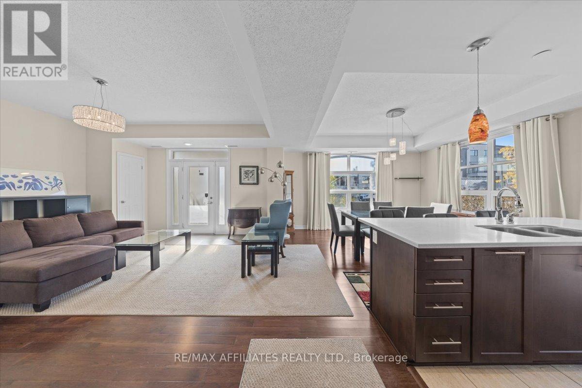105 - 250 Glenroy Gilbert Drive, Ottawa, Ontario  K2J 5W2 - Photo 16 - X12457005