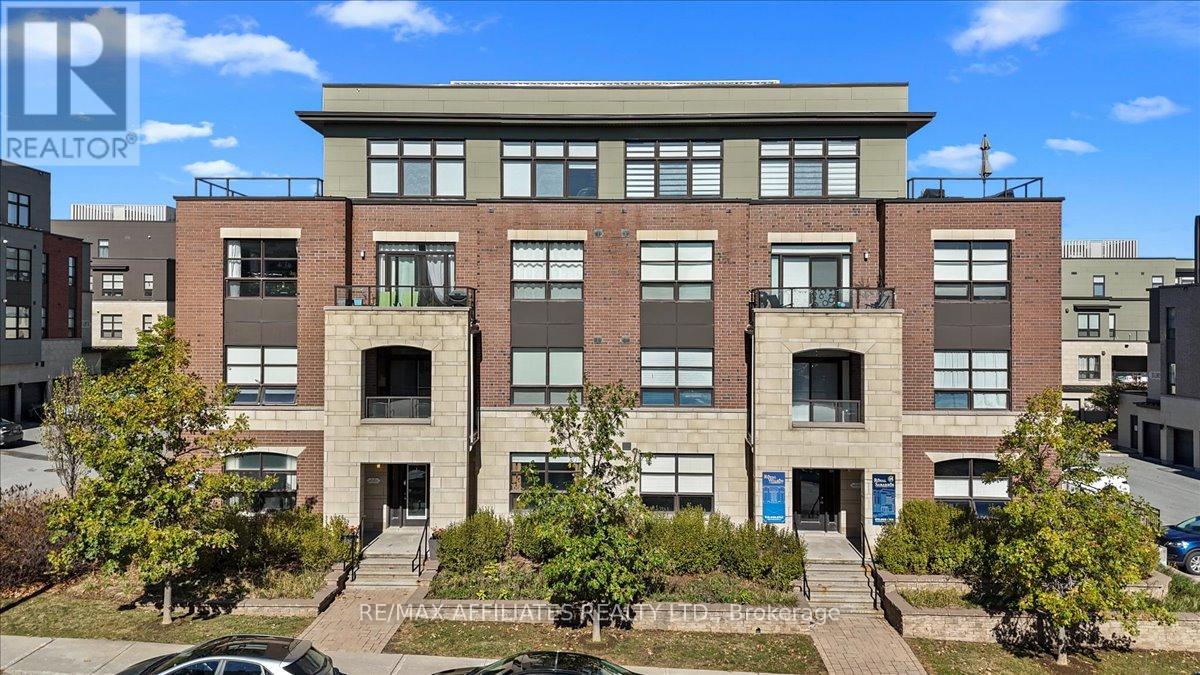 105 - 250 Glenroy Gilbert Drive, Ottawa, Ontario  K2J 5W2 - Photo 2 - X12457005