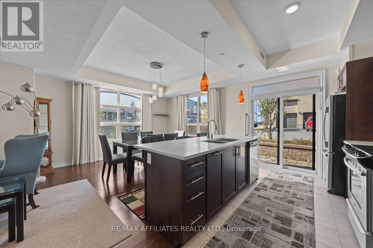 105 - 250 Glenroy Gilbert Drive, Ottawa, Ontario  K2J 5W2 - Photo 20 - X12457005