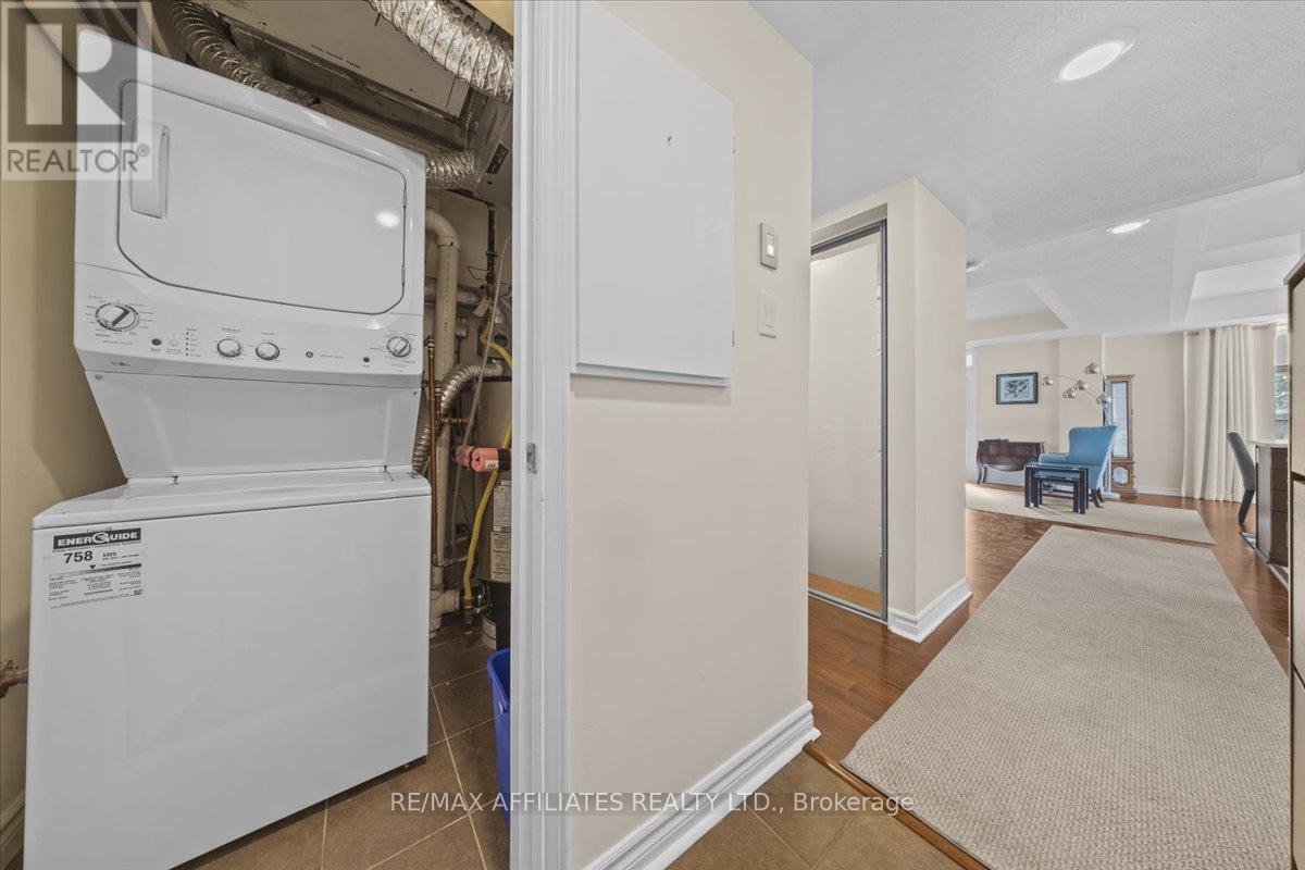 105 - 250 Glenroy Gilbert Drive, Ottawa, Ontario  K2J 5W2 - Photo 21 - X12457005
