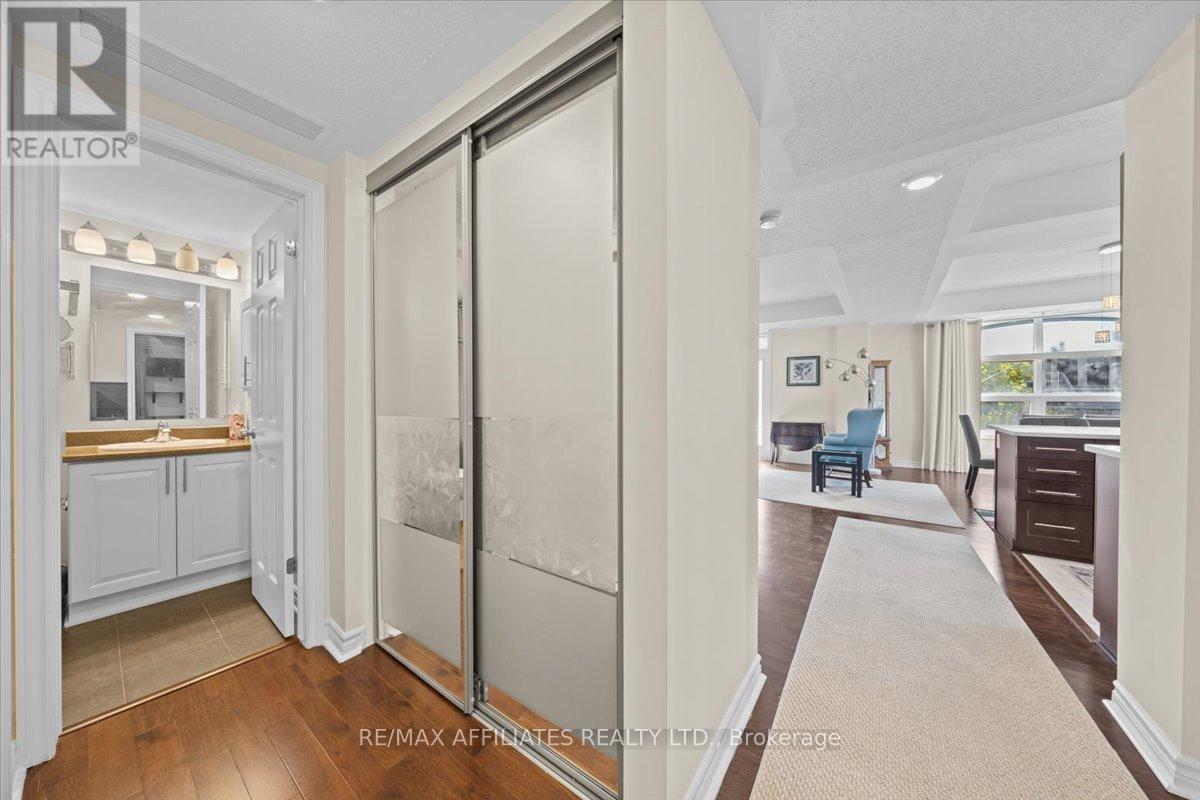 105 - 250 Glenroy Gilbert Drive, Ottawa, Ontario  K2J 5W2 - Photo 29 - X12457005