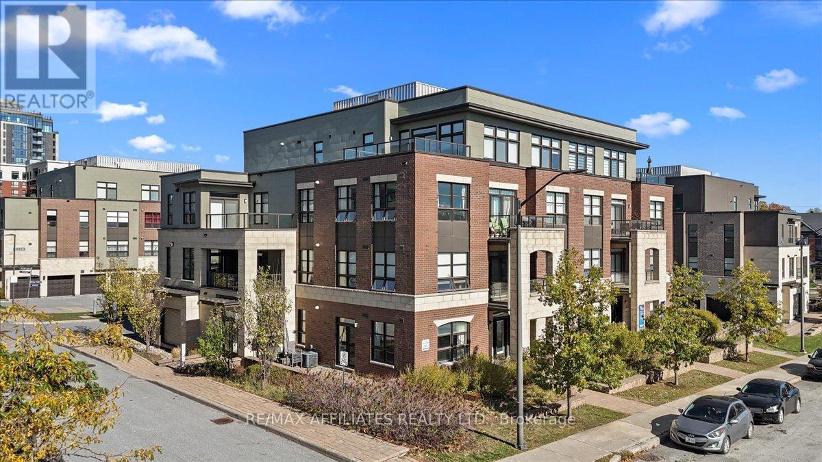 105 - 250 Glenroy Gilbert Drive, Ottawa, Ontario  K2J 5W2 - Photo 3 - X12457005