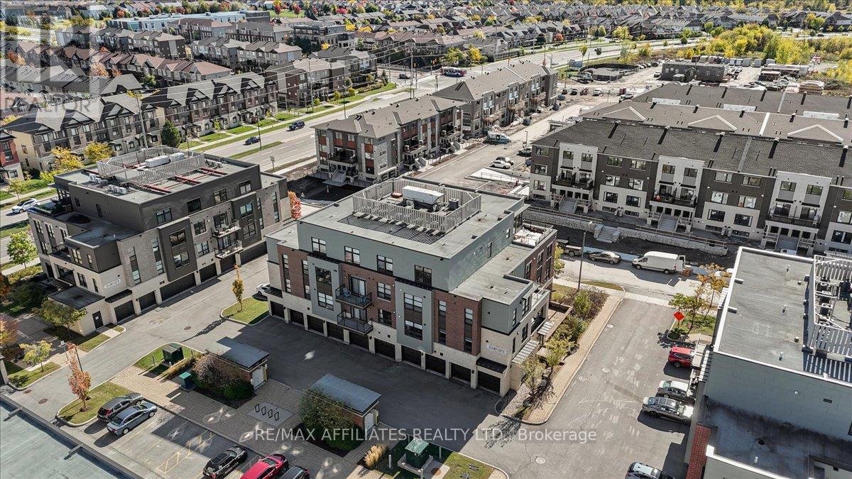 105 - 250 Glenroy Gilbert Drive, Ottawa, Ontario  K2J 5W2 - Photo 31 - X12457005