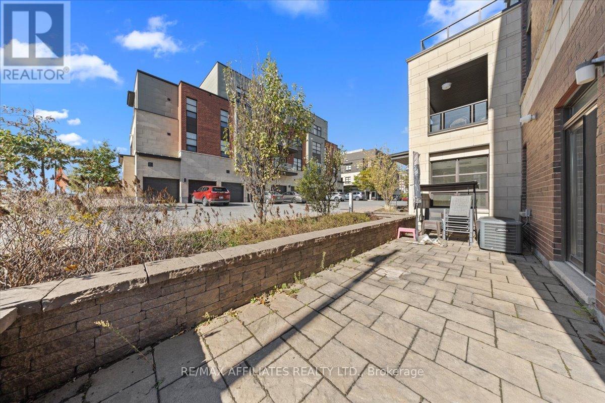 105 - 250 Glenroy Gilbert Drive, Ottawa, Ontario  K2J 5W2 - Photo 36 - X12457005