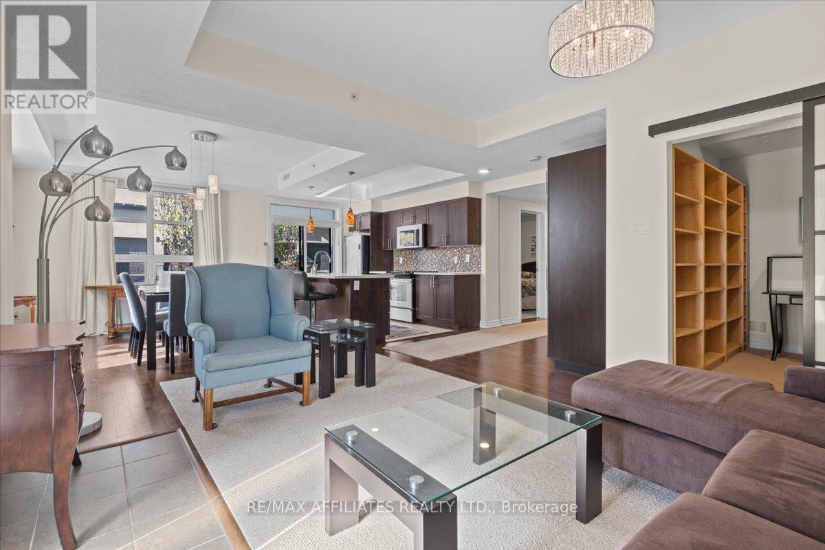 105 - 250 Glenroy Gilbert Drive, Ottawa, Ontario  K2J 5W2 - Photo 6 - X12457005