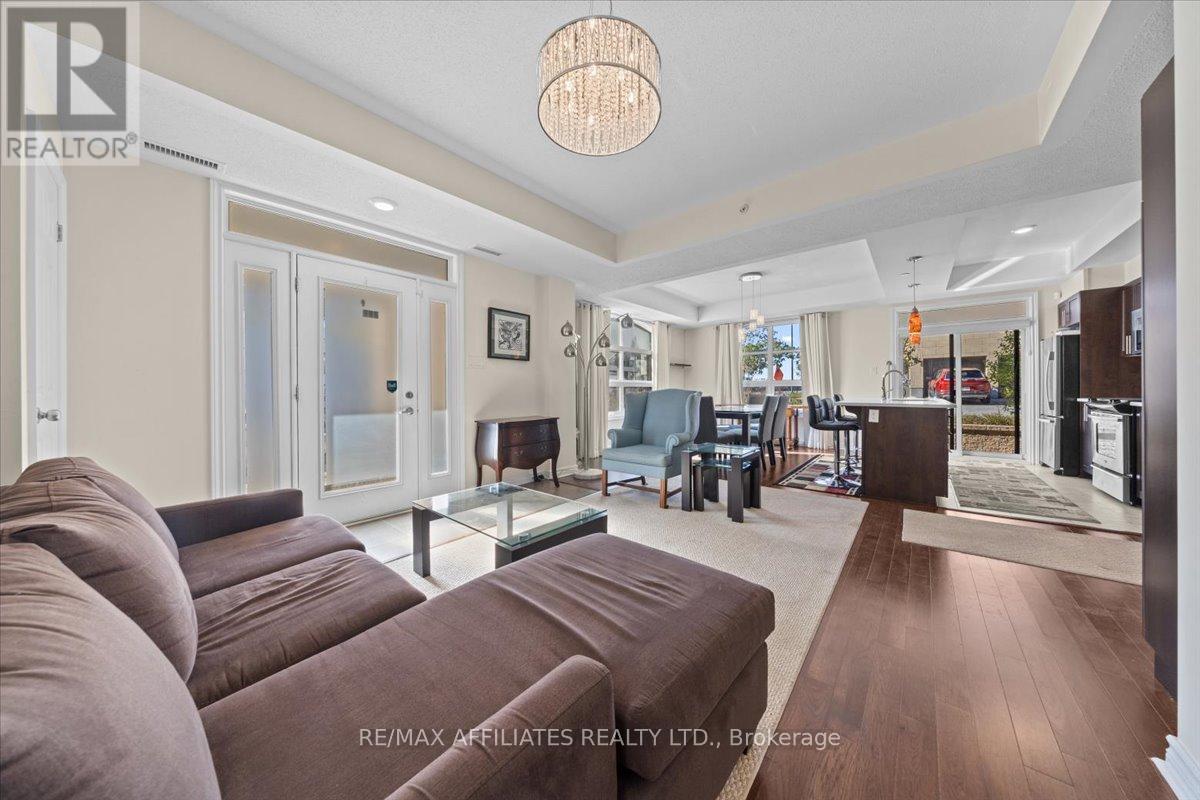 105 - 250 Glenroy Gilbert Drive, Ottawa, Ontario  K2J 5W2 - Photo 7 - X12457005