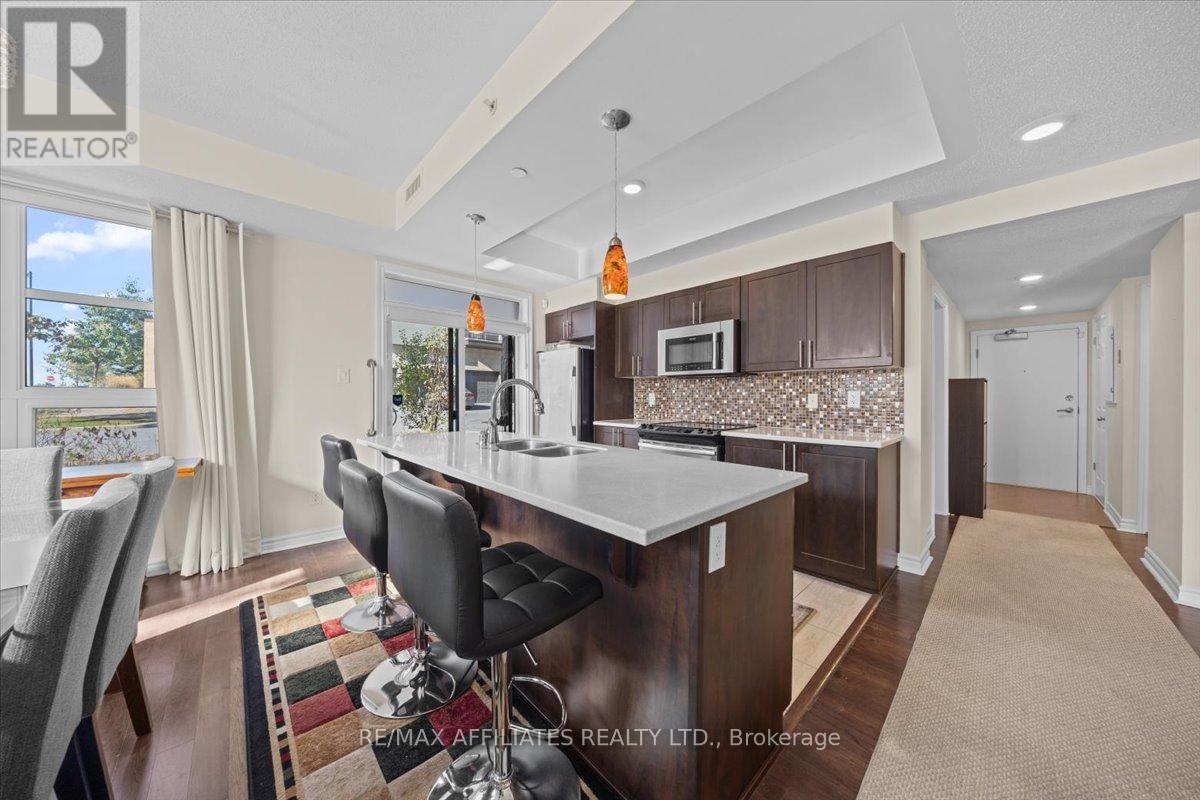 105 - 250 Glenroy Gilbert Drive, Ottawa, Ontario  K2J 5W2 - Photo 8 - X12457005
