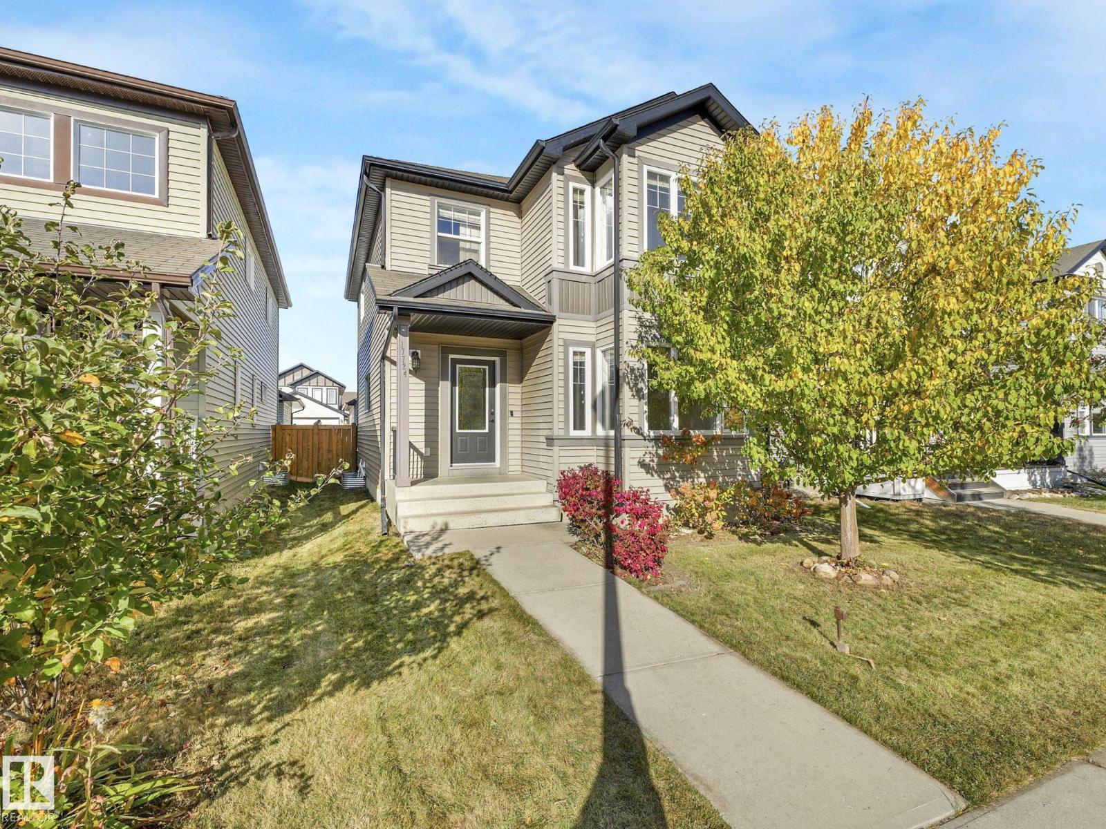 17724 6 Av Sw, Edmonton, Alberta  T6W 2G6 - Photo 39 - E4461695