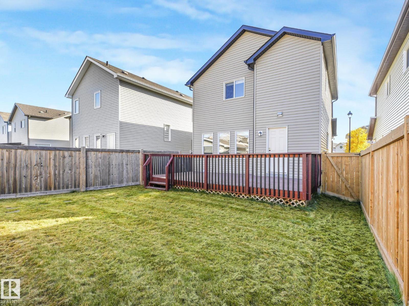 17724 6 Av Sw, Edmonton, Alberta  T6W 2G6 - Photo 40 - E4461695