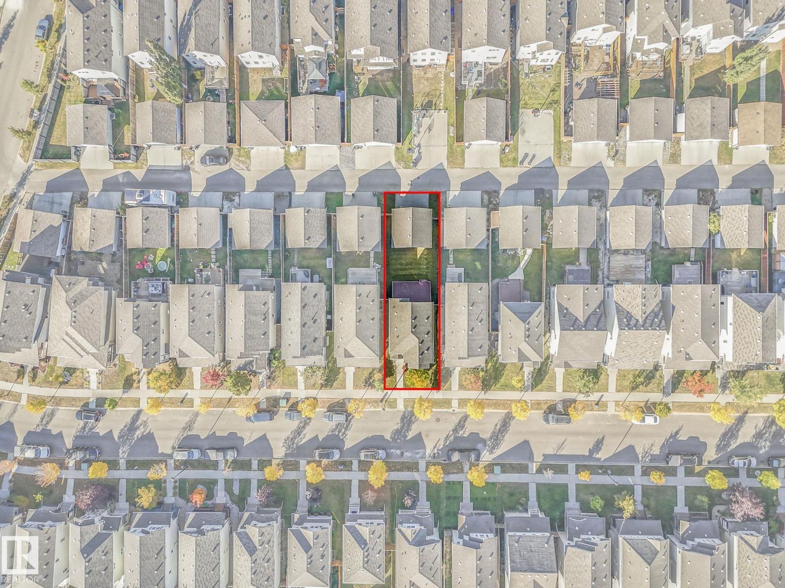 17724 6 Av Sw, Edmonton, Alberta  T6W 2G6 - Photo 49 - E4461695