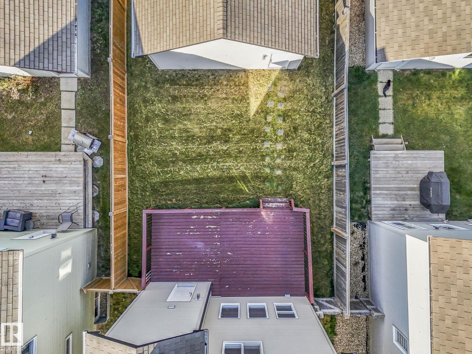 17724 6 Av Sw, Edmonton, Alberta  T6W 2G6 - Photo 51 - E4461695