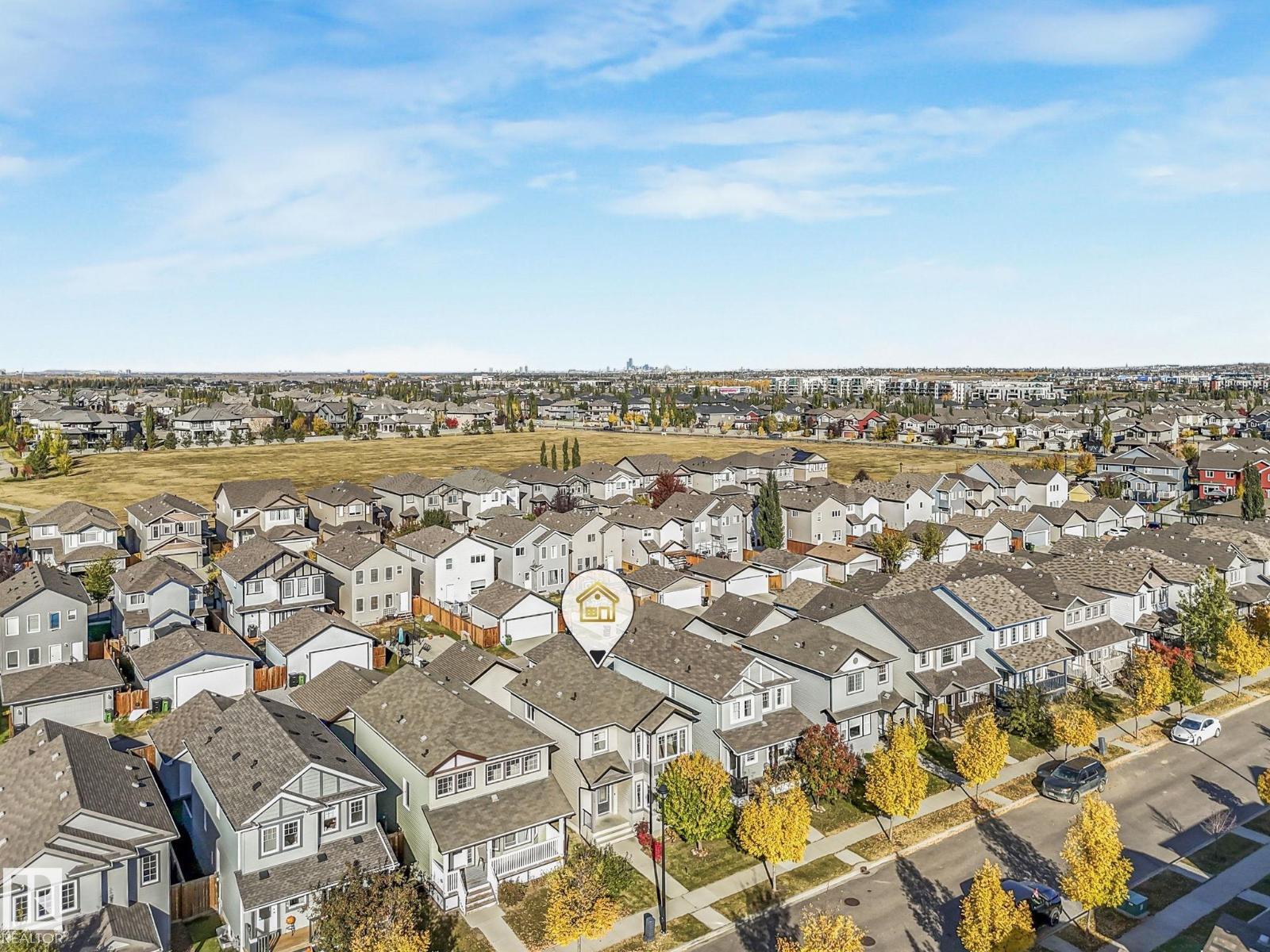 17724 6 Av Sw, Edmonton, Alberta  T6W 2G6 - Photo 53 - E4461695