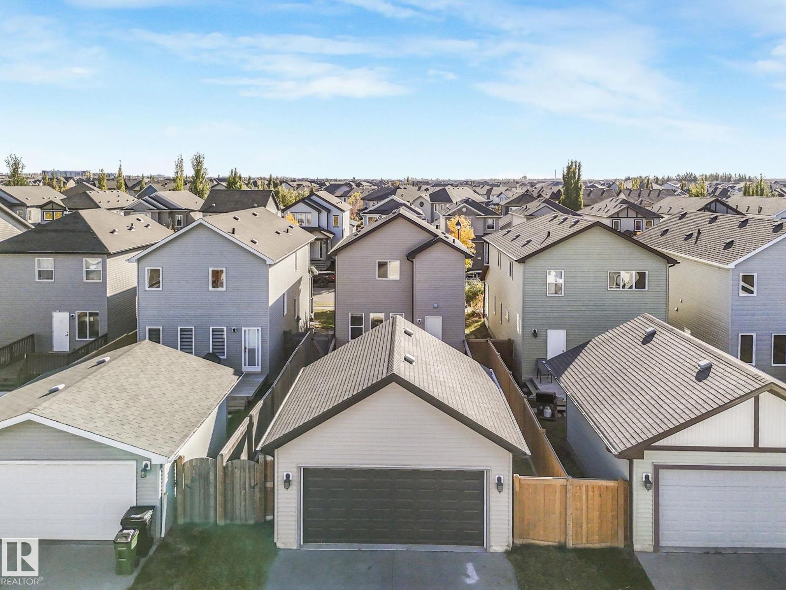 17724 6 Av Sw, Edmonton, Alberta  T6W 2G6 - Photo 56 - E4461695