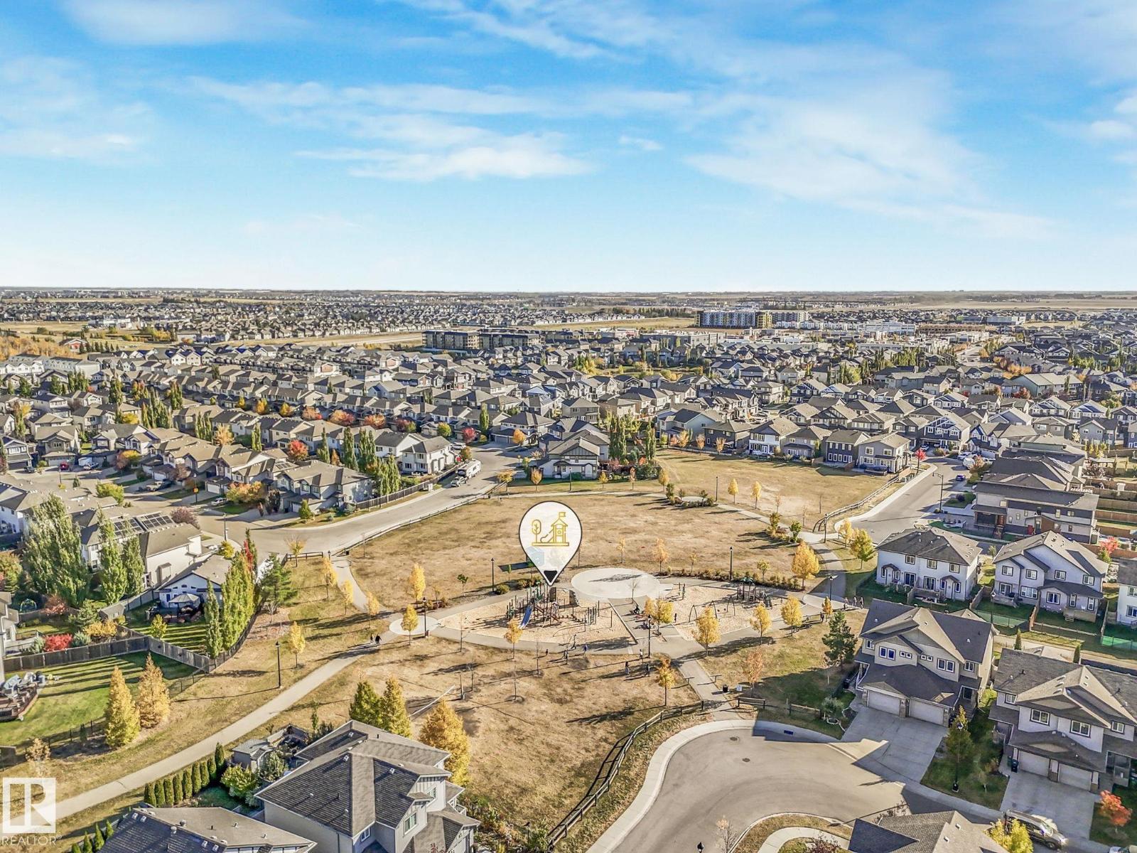 17724 6 Av Sw, Edmonton, Alberta  T6W 2G6 - Photo 58 - E4461695