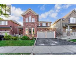 90 AYLESBURY DRIVE, Brampton, Ontario
