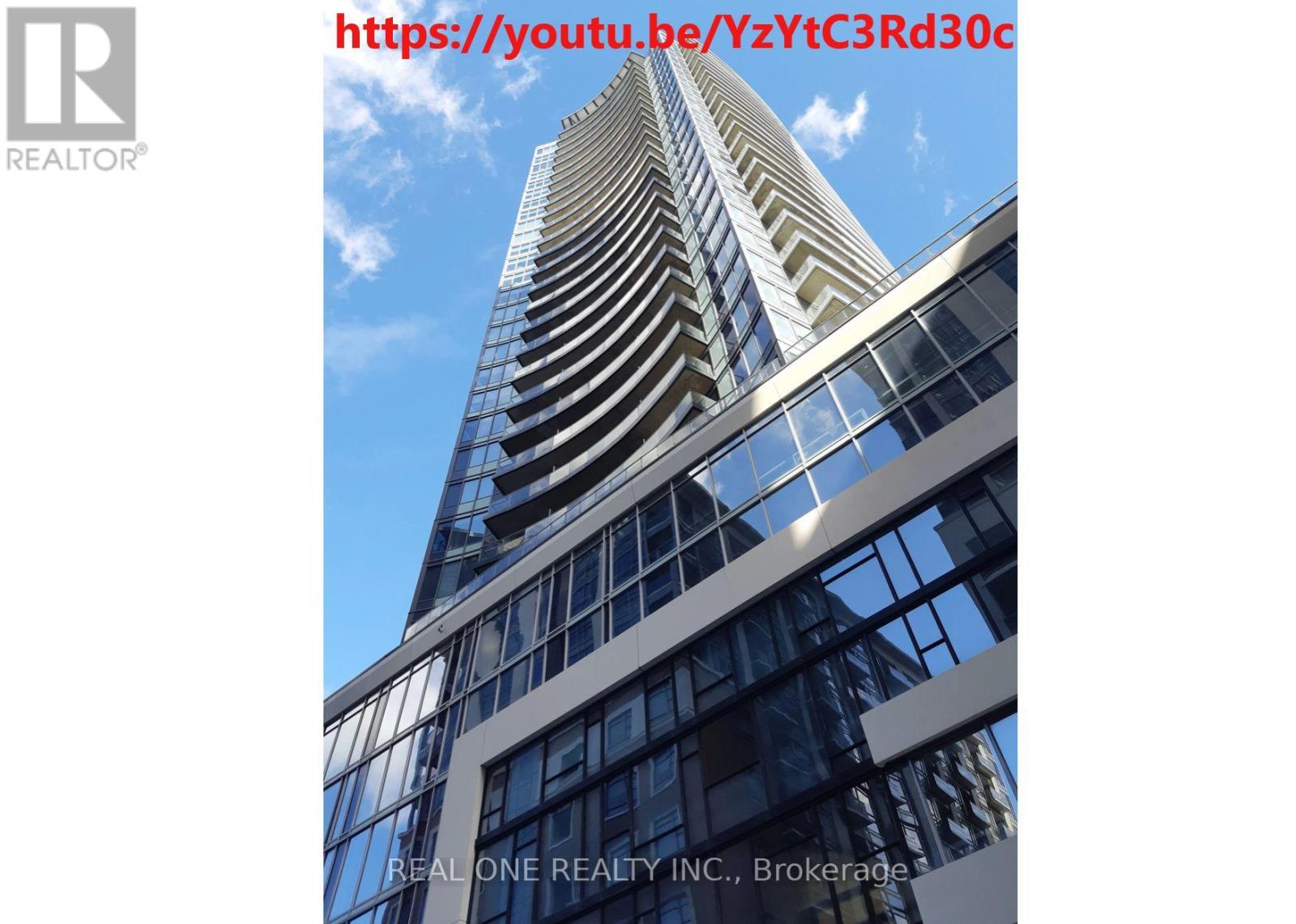 2607 - 20 GEORGE STREET, Hamilton, Ontario