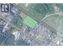 Lot rue de l'Eglise Street, saint-marie-saint-raphaël, New Brunswick