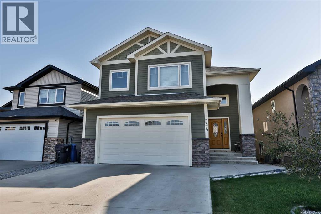 244 Sixmile Common S, Lethbridge, Alberta  T1K 5S7 - Photo 1 - A2259609