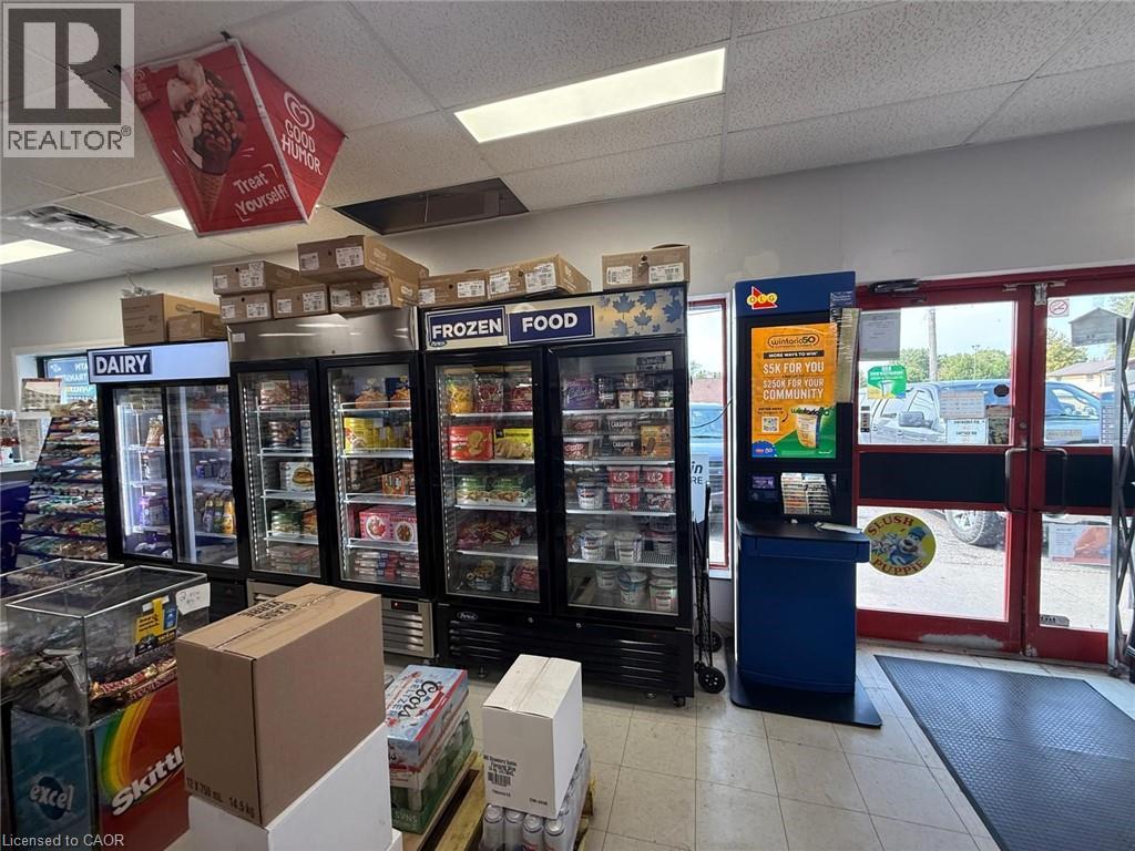 91 King Street, Lambton Shores, Ontario  N0N 1J0 - Photo 11 - 40763684