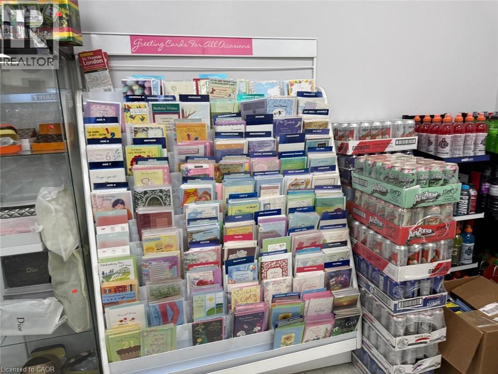 91 King Street, Lambton Shores, Ontario  N0N 1J0 - Photo 16 - 40763684