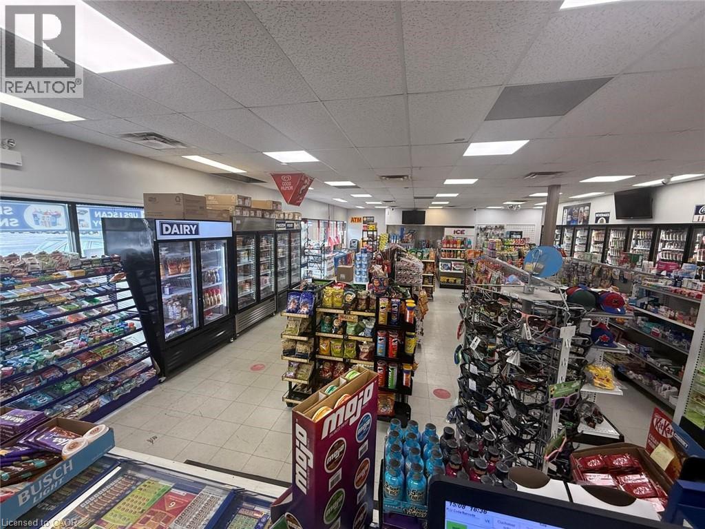 91 King Street, Lambton Shores, Ontario  N0N 1J0 - Photo 17 - 40763684