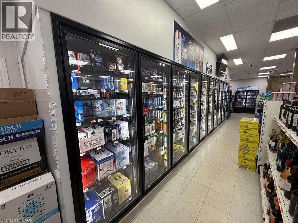 91 King Street, Lambton Shores, Ontario  N0N 1J0 - Photo 6 - 40763684