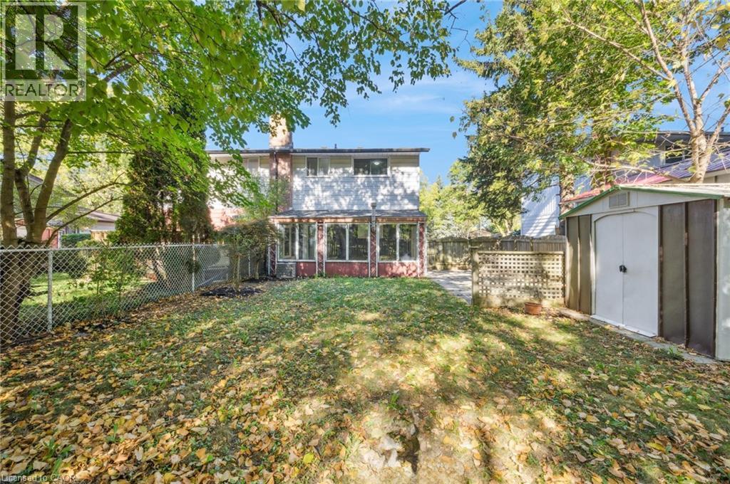 179 Traynor Avenue, Kitchener, Ontario  N2C 1W4 - Photo 32 - 40777127