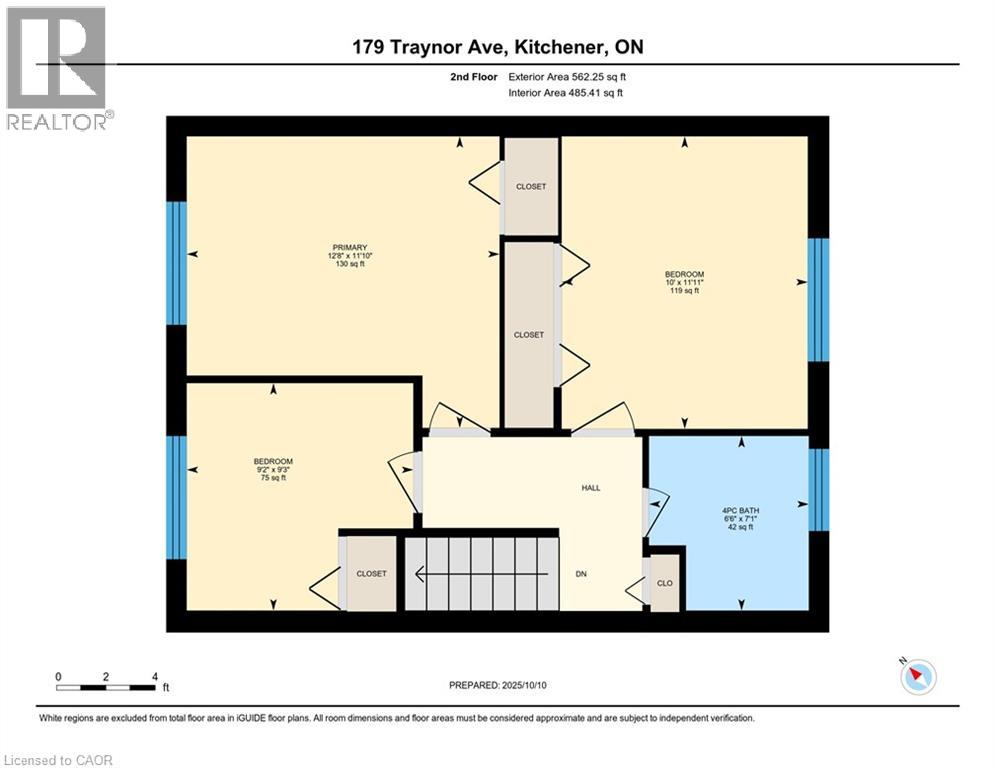 179 Traynor Avenue, Kitchener, Ontario  N2C 1W4 - Photo 43 - 40777127