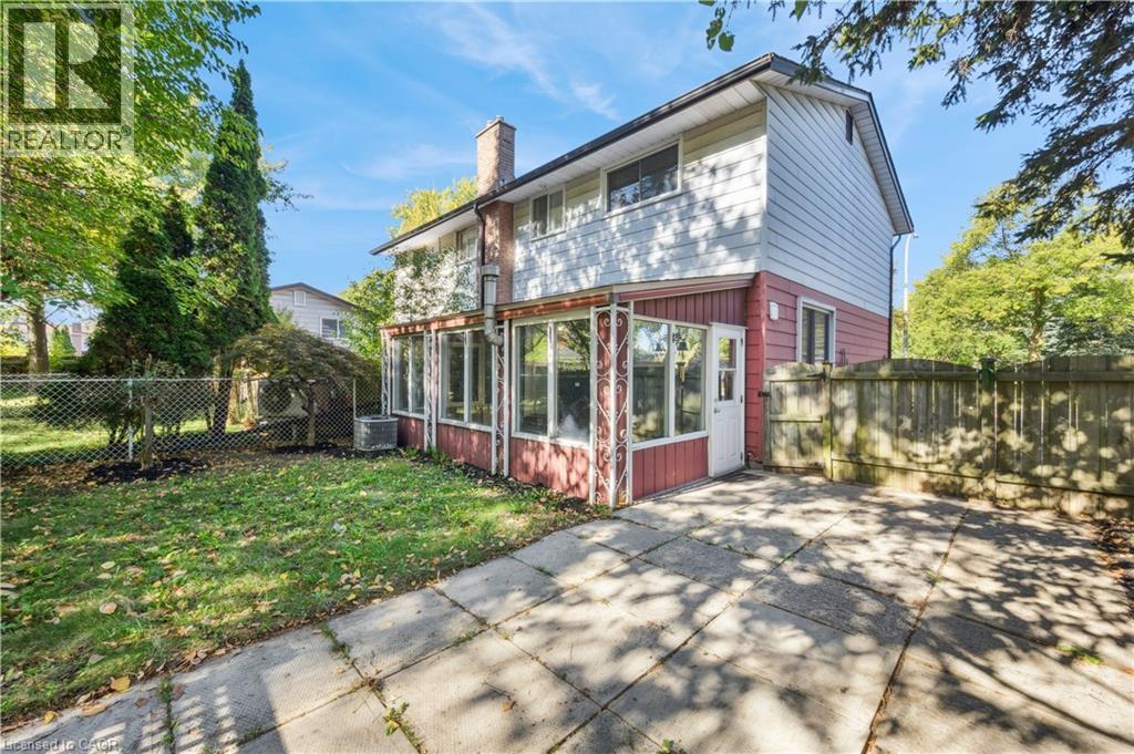 179 Traynor Avenue, Kitchener, Ontario  N2C 1W4 - Photo 29 - 40777127
