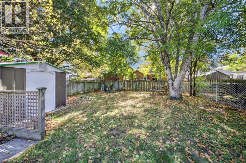 179 Traynor Avenue, Kitchener, Ontario  N2C 1W4 - Photo 30 - 40777127
