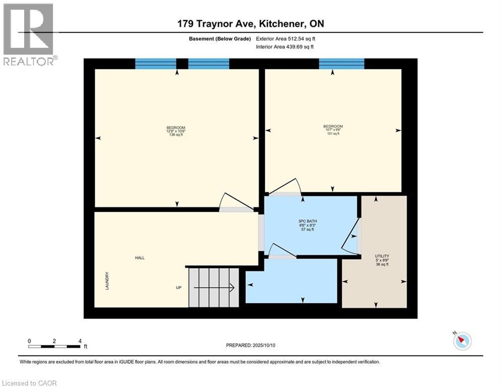 179 Traynor Avenue, Kitchener, Ontario  N2C 1W4 - Photo 44 - 40777127