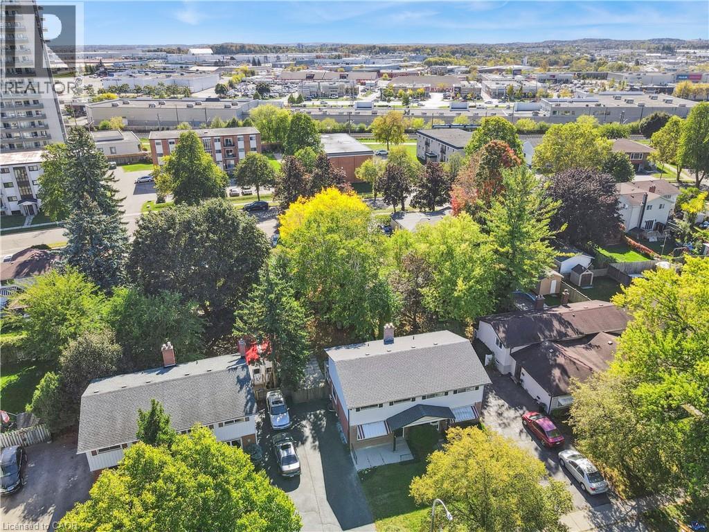 179 Traynor Avenue, Kitchener, Ontario  N2C 1W4 - Photo 34 - 40777127