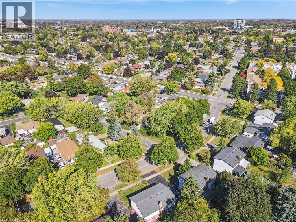 179 Traynor Avenue, Kitchener, Ontario  N2C 1W4 - Photo 38 - 40777127