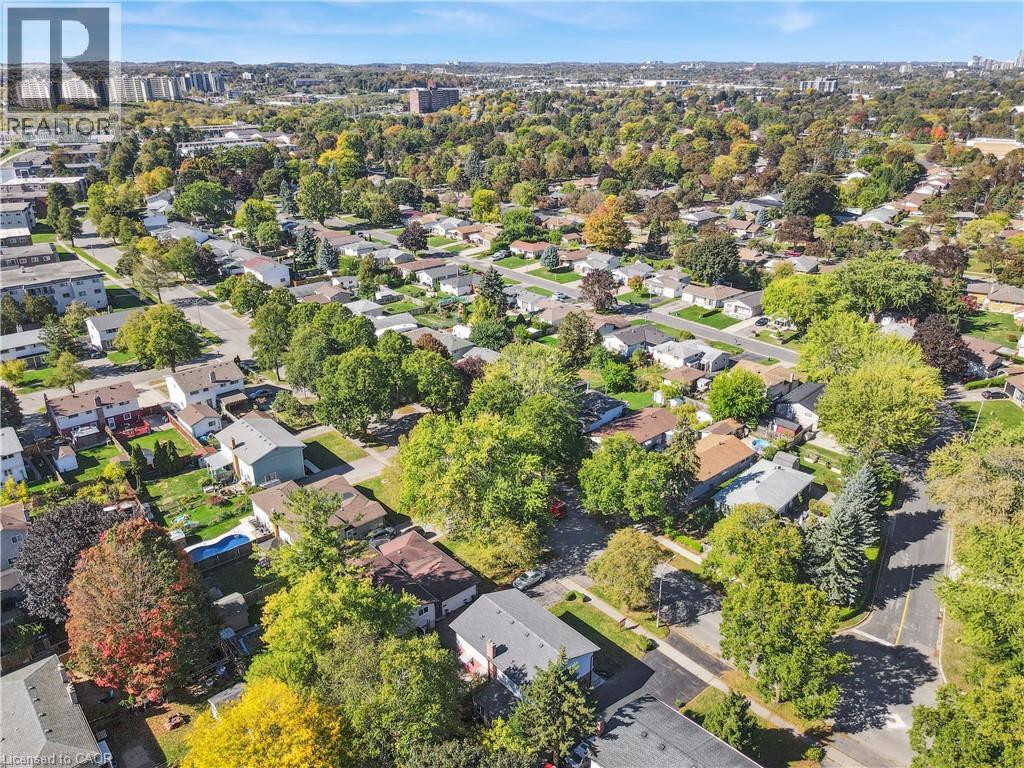 179 Traynor Avenue, Kitchener, Ontario  N2C 1W4 - Photo 39 - 40777127