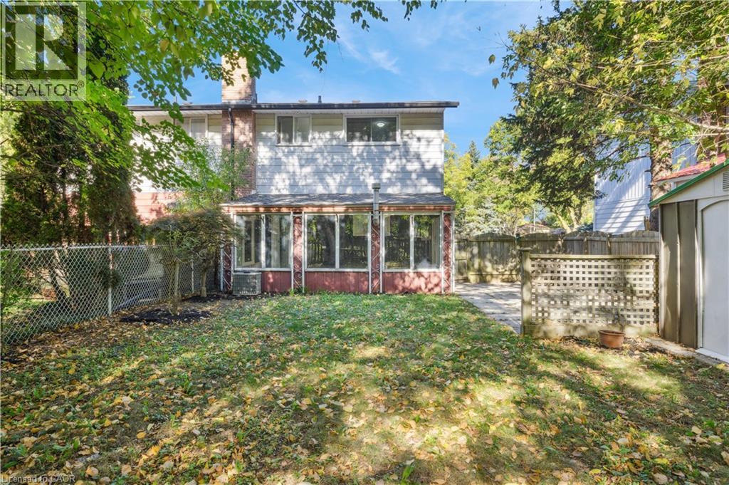 179 Traynor Avenue, Kitchener, Ontario  N2C 1W4 - Photo 33 - 40777127