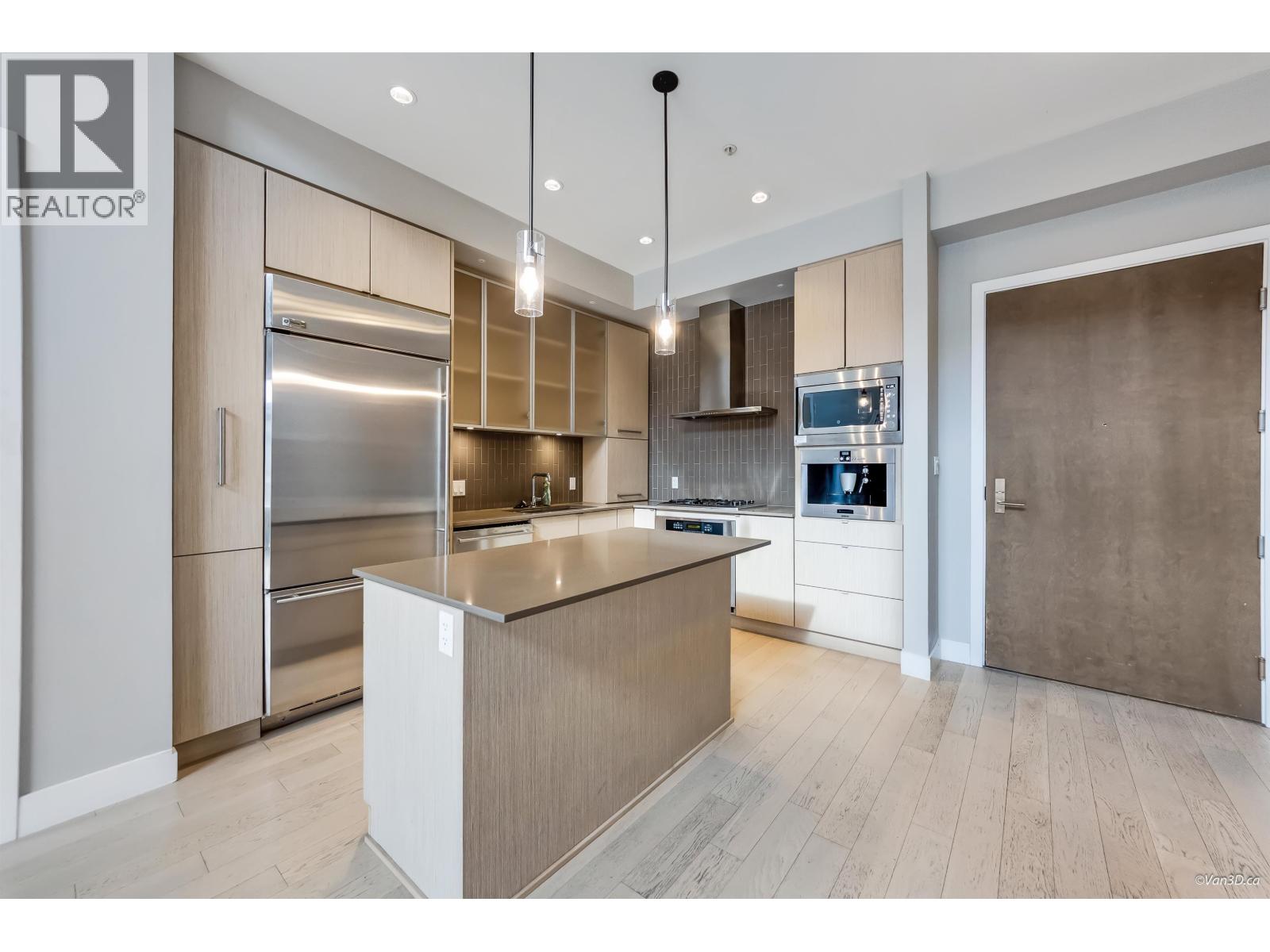 412 260 Salter Street, New Westminster, British Columbia  V3M 0J4 - Photo 4 - R3055847