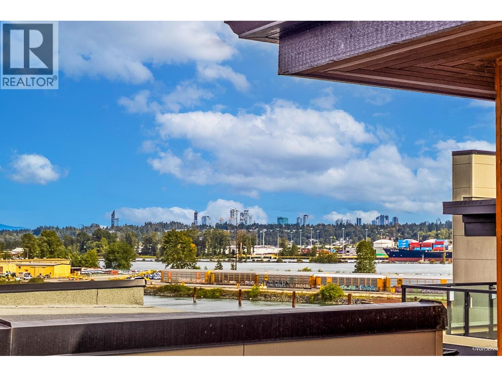 412 260 Salter Street, New Westminster, British Columbia  V3M 0J4 - Photo 33 - R3055847